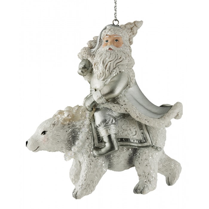 ErichKrause Decor Ёлочная игрушка Санта и медведь 9.5 см, Decor Ёлочная игрушка Санта и медведь 9.5 см
ErichKrause Decor Ёлочная игрушка Санта и медведь 9.5 см, Decor Ёлочная игрушка Санта и медведь 9.5 см