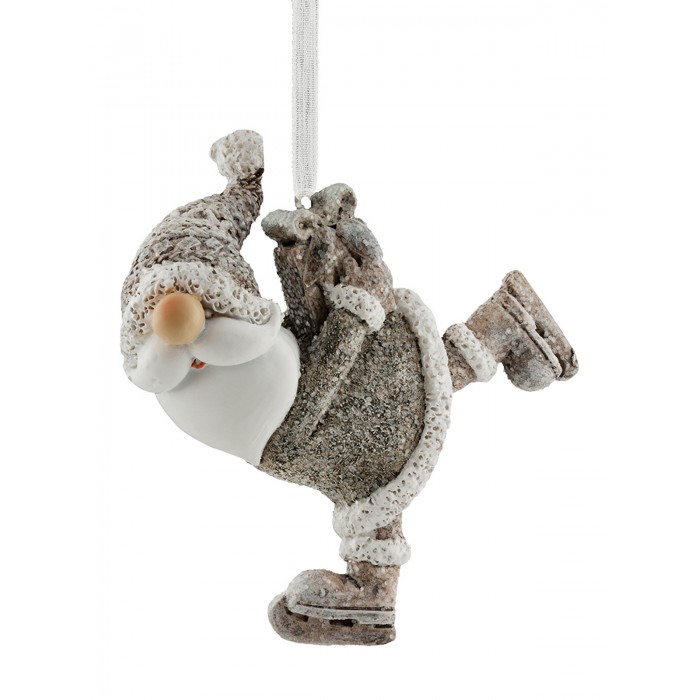 ErichKrause Decor Ёлочная игрушка Санта на коньках 9 см, Decor Ёлочная игрушка Санта на коньках 9 см
ErichKrause Decor Ёлочная игрушка Санта на коньках 9 см, Decor Ёлочная игрушка Санта на коньках 9 см