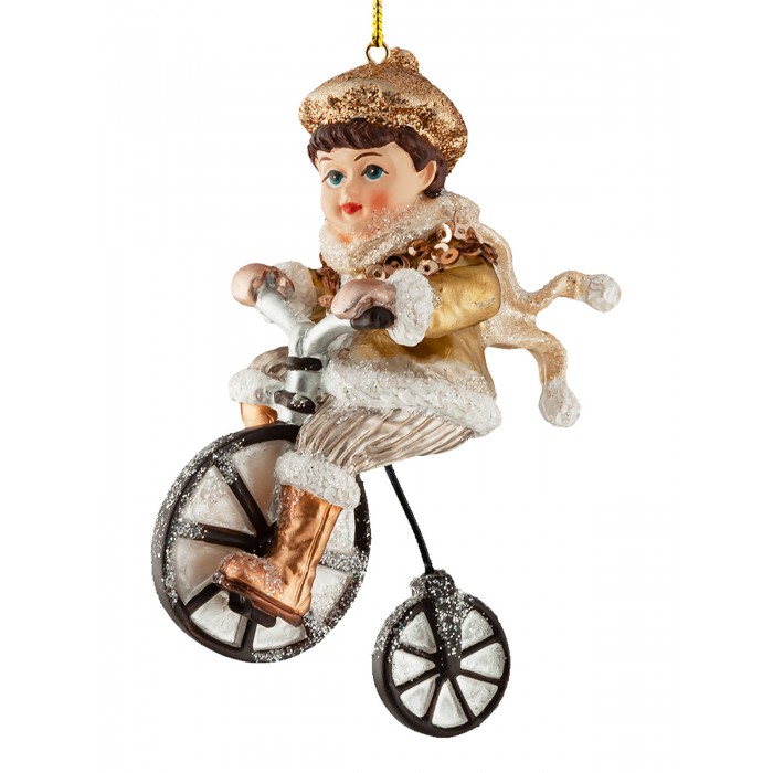 ErichKrause Decor Ёлочная игрушка Мальчик на велосипеде 9 см, Decor Ёлочная игрушка Мальчик на велосипеде 9 см
ErichKrause Decor Ёлочная игрушка Мальчик на велосипеде 9 см, Decor Ёлочная игрушка Мальчик на велосипеде 9 см