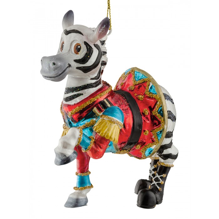 ErichKrause Decor Ёлочная игрушка Зебра в мундире 11 см, Decor Ёлочная игрушка Зебра в мундире 11 см
ErichKrause Decor Ёлочная игрушка Зебра в мундире 11 см, Decor Ёлочная игрушка Зебра в мундире 11 см
