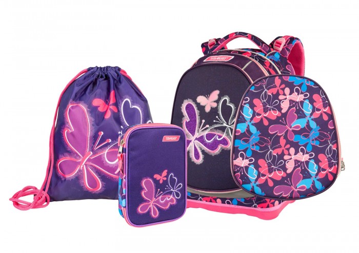 Target Collection Рюкзак супер лёгкий Butterfly Swarm 3 в 1, Рюкзак супер лёгкий Butterfly Swarm 3 в 1
Target Collection Рюкзак супер лёгкий Butterfly Swarm 3 в 1, Рюкзак супер лёгкий Butterfly Swarm 3 в 1