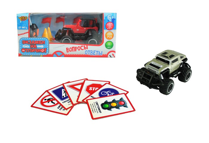 China Bright Pacific Машинка радиоуправляемая M7091-6, Машинка радиоуправляемая M7091-6
China Bright Pacific Машинка радиоуправляемая M7091-6, Машинка радиоуправляемая M7091-6