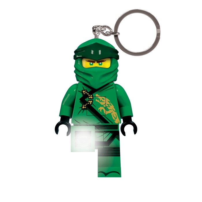 Конструктор Lego Ninjago Брелок-фонарик для ключей Lloyd, Ninjago Брелок-фонарик для ключей Lloyd
Конструктор Lego Ninjago Брелок-фонарик для ключей Lloyd, Ninjago Брелок-фонарик для ключей Lloyd