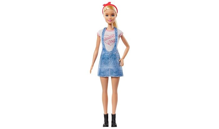 Barbie Кукла из серии Загадочные профессии GLH62, Кукла из серии Загадочные профессии GLH62
Barbie Кукла из серии Загадочные профессии GLH62, Кукла из серии Загадочные профессии GLH62