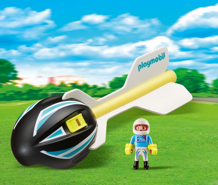 Конструктор Playmobil Активный отдых: Ветряной флаер, Активный отдых: Ветряной флаер
Конструктор Playmobil Активный отдых: Ветряной флаер, Активный отдых: Ветряной флаер