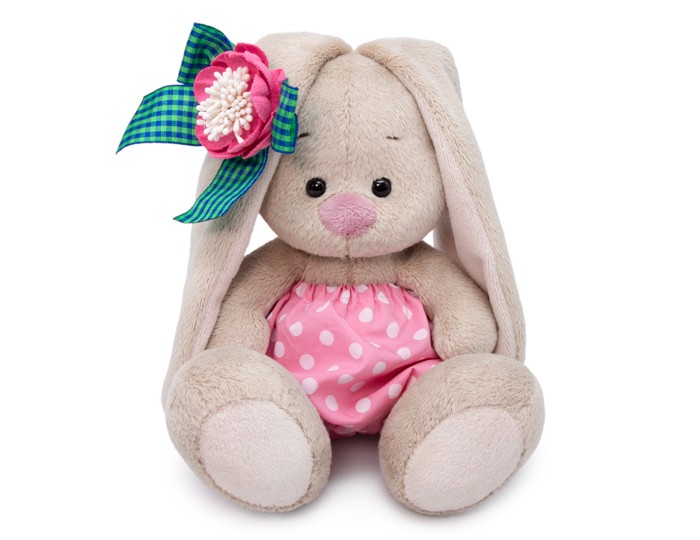 Мягкая игрушка Budi Basa Зайка Ми Леденцовая роса 15 см, Зайка Ми Леденцовая роса 15 см
Мягкая игрушка Budi Basa Зайка Ми Леденцовая роса 15 см, Зайка Ми Леденцовая роса 15 см