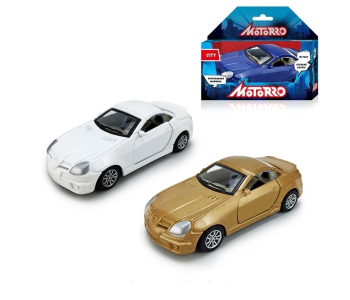Motorro Машинка металлическая с открывающимися дверями 1:43, Машинка металлическая с открывающимися дверями 1:43
Motorro Машинка металлическая с открывающимися дверями 1:43, Машинка металлическая с открывающимися дверями 1:43