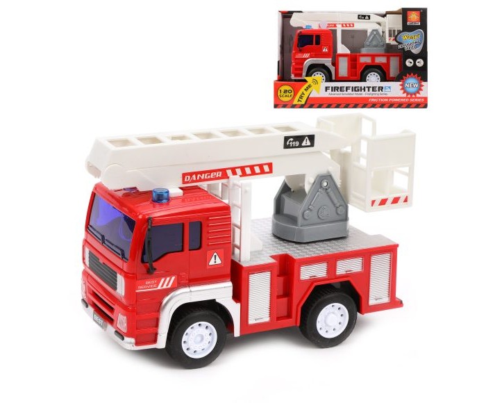 Наша Игрушка Машина инерционная Пожарная WY550C, Машина инерционная Пожарная WY550C
Наша Игрушка Машина инерционная Пожарная WY550C, Машина инерционная Пожарная WY550C