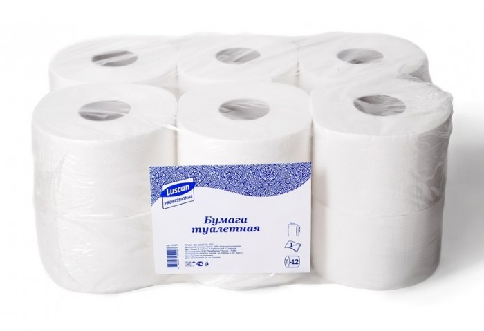 Luscan Professional Туалетная бумага для диспенсера 200 м 12 шт., Professional Туалетная бумага для диспенсера 200 м 12 шт.
Luscan Professional Туалетная бумага для диспенсера 200 м 12 шт., Professional Туалетная бумага для диспенсера 200 м 12 шт.