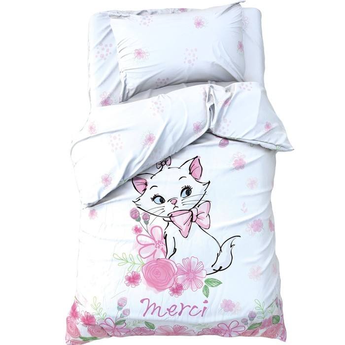 Постельное белье Disney 1.5 спальное Merci Коты Аристократы (3 предмета), 1.5 спальное Merci Коты Аристократы (3 предмета)
Постельное белье Disney 1.5 спальное Merci Коты Аристократы (3 предмета), 1.5 спальное Merci Коты Аристократы (3 предмета)