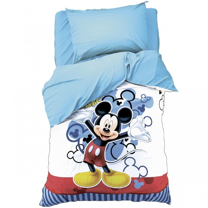 Постельное белье Disney 1.5 спальное Микки Маус (3 предмета) 4727795, 1.5 спальное Микки Маус (3 предмета) 4727795
Постельное белье Disney 1.5 спальное Микки Маус (3 предмета) 4727795, 1.5 спальное Микки Маус (3 предмета) 4727795