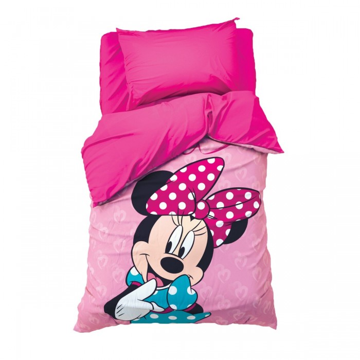 Постельное белье Disney 1.5 спальное Минни Маус (3 предмета) 4230707, 1.5 спальное Минни Маус (3 предмета) 4230707
Постельное белье Disney 1.5 спальное Минни Маус (3 предмета) 4230707, 1.5 спальное Минни Маус (3 предмета) 4230707