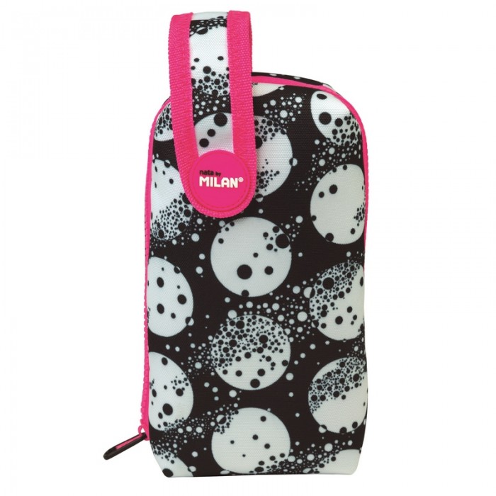 Milan Пенал на ручке Moon 3 отделения с наполнением 08871MM, Пенал на ручке Moon 3 отделения с наполнением 08871MM
Milan Пенал на ручке Moon 3 отделения с наполнением 08871MM, Пенал на ручке Moon 3 отделения с наполнением 08871MM