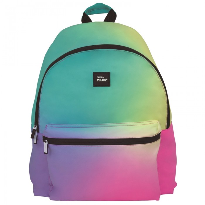 Milan Рюкзак школьный Sunset 41х30х18 см 624605SN, Рюкзак школьный Sunset 41х30х18 см 624605SN
Milan Рюкзак школьный Sunset 41х30х18 см 624605SN, Рюкзак школьный Sunset 41х30х18 см 624605SN