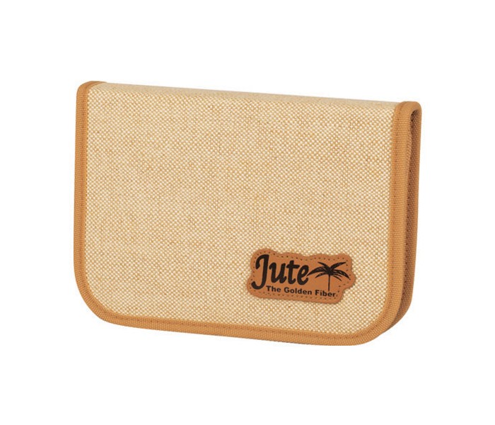 Tiger Enterprise Пенал на молнии Jute 1 отделение, Пенал на молнии Jute 1 отделение
Tiger Enterprise Пенал на молнии Jute 1 отделение, Пенал на молнии Jute 1 отделение