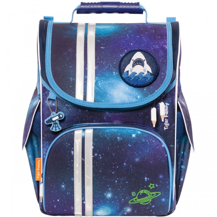Tiger Enterprise Ранец школьный Nature Quest Super Galaxy анатомическая спинка, Ранец школьный Nature Quest Super Galaxy анатомическая спинка
Tiger Enterprise Ранец школьный Nature Quest Super Galaxy анатомическая спинка, Ранец школьный Nature Quest Super Galaxy анатомическая спинка