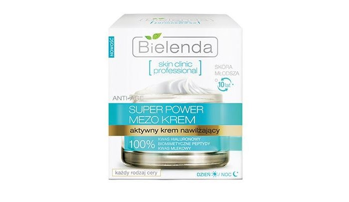 Bielenda Skin Clinic Professional Крем для лица с гиалуроновой кислотой день/ночь 50 мл, Skin Clinic Professional Крем для лица с гиалуроновой кислотой день/ночь 50 мл
Bielenda Skin Clinic Professional Крем для лица с гиалуроновой кислотой день/ночь 50 мл, Skin Clinic Professional Крем для лица с гиалуроновой кислотой день/ночь 50 мл