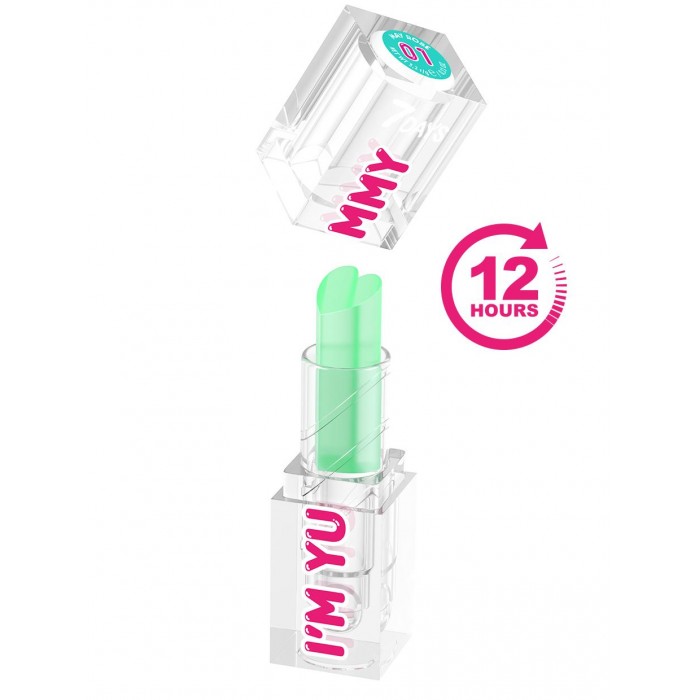 7Days Пигмент для губ глянцевый I’m yummy lip tint May rose 3.2 г, Пигмент для губ глянцевый I’m yummy lip tint May rose 3.2 г
7Days Пигмент для губ глянцевый I’m yummy lip tint May rose 3.2 г, Пигмент для губ глянцевый I’m yummy lip tint May rose 3.2 г