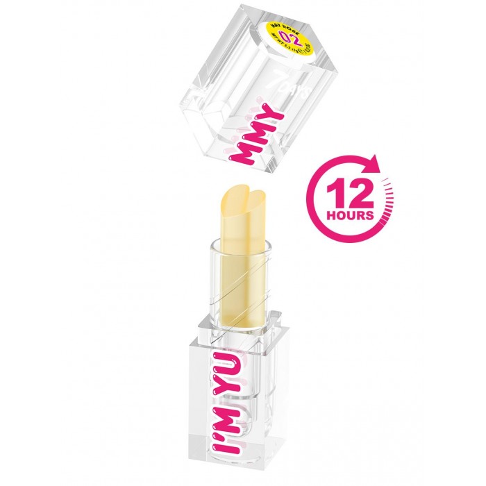 7Days Пигмент для губ I’m yummy lip tint Miracle pink 3.4 г, Пигмент для губ I’m yummy lip tint Miracle pink 3.4 г
7Days Пигмент для губ I’m yummy lip tint Miracle pink 3.4 г, Пигмент для губ I’m yummy lip tint Miracle pink 3.4 г