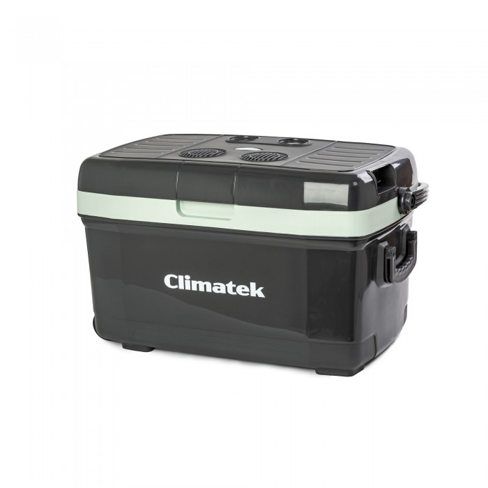 Autoprofi Холодильник термоэлектрический с функцией подогрева CB-45L AC/DC, Холодильник термоэлектрический с функцией подогрева CB-45L AC/DC
Autoprofi Холодильник термоэлектрический с функцией подогрева CB-45L AC/DC, Холодильник термоэлектрический с функцией подогрева CB-45L AC/DC