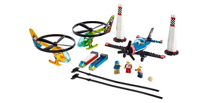 Конструктор Lego City 60260 Лего Город Airport Воздушная гонка, City 60260 Лего Город Airport Воздушная гонка
Конструктор Lego City 60260 Лего Город Airport Воздушная гонка, City 60260 Лего Город Airport Воздушная гонка