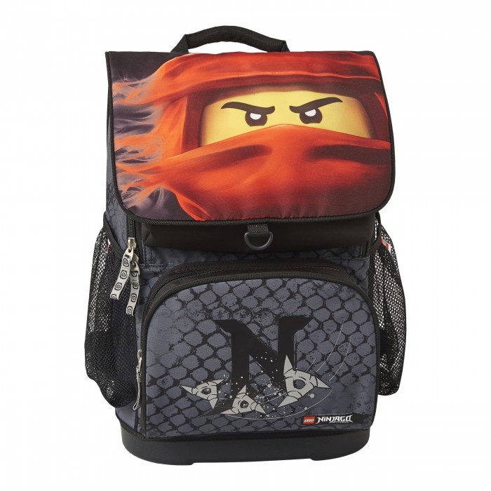 Lego Рюкзак Ninjago kai KAI of Fire Optimo 4 предмета, Рюкзак Ninjago kai KAI of Fire Optimo 4 предмета
Lego Рюкзак Ninjago kai KAI of Fire Optimo 4 предмета, Рюкзак Ninjago kai KAI of Fire Optimo 4 предмета