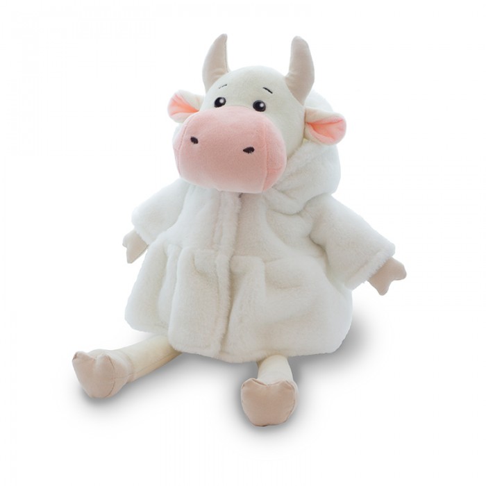 Мягкая игрушка Maxitoys Коровка Наташа в белой шубке 28 см, Коровка Наташа в белой шубке 28 см
Мягкая игрушка Maxitoys Коровка Наташа в белой шубке 28 см, Коровка Наташа в белой шубке 28 см