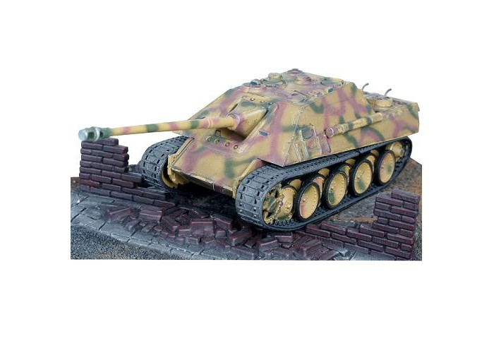 Revell Немецкая самоходно-артиллерийская установка Jagdpanther 1:76, Немецкая самоходно-артиллерийская установка Jagdpanther 1:76
Revell Немецкая самоходно-артиллерийская установка Jagdpanther 1:76, Немецкая самоходно-артиллерийская установка Jagdpanther 1:76