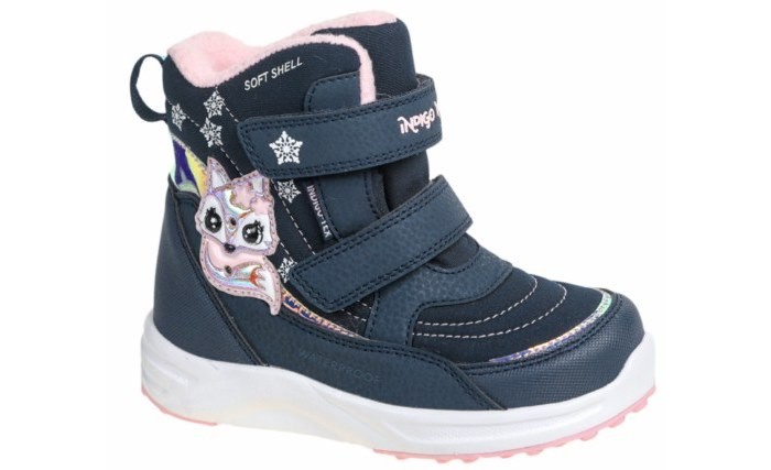 Indigo kids Ботинки утепленные со светодиодами Waterproof 70-0002С/10, Ботинки утепленные со светодиодами Waterproof 70-0002С/10
Indigo kids Ботинки утепленные со светодиодами Waterproof 70-0002С/10, Ботинки утепленные со светодиодами Waterproof 70-0002С/10