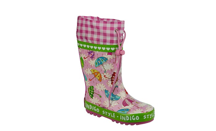 Indigo kids Сапоги резиновые для девочки 80-249, Сапоги резиновые для девочки 80-249
Indigo kids Сапоги резиновые для девочки 80-249, Сапоги резиновые для девочки 80-249