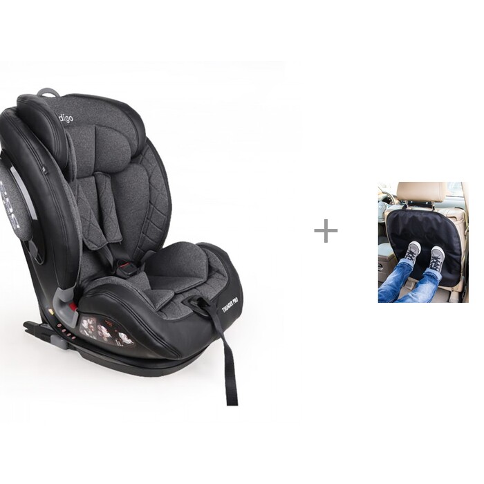 Автокресло Indigo Thunder Pro Isofix SPS и Защита сиденья из ткани АвтоБра, Thunder Pro Isofix SPS и Защита сиденья из ткани АвтоБра
Автокресло Indigo Thunder Pro Isofix SPS и Защита сиденья из ткани АвтоБра, Thunder Pro Isofix SPS и Защита сиденья из ткани АвтоБра