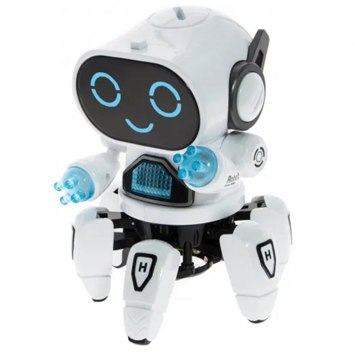 Avocadoffka Интерактивная игрушка Bot Robot Pioneer, Интерактивная игрушка Bot Robot Pioneer
Avocadoffka Интерактивная игрушка Bot Robot Pioneer, Интерактивная игрушка Bot Robot Pioneer