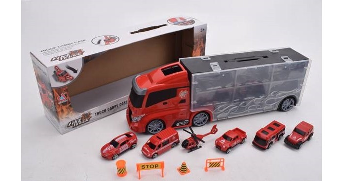 Jinjia Toys Автовоз-чемодан с машинками, вертолетом и аксессуарами, Автовоз-чемодан с машинками, вертолетом и аксессуарами
Jinjia Toys Автовоз-чемодан с машинками, вертолетом и аксессуарами, Автовоз-чемодан с машинками, вертолетом и аксессуарами