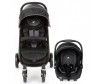 Коляска Joie Litetrax 4 + Gemm Travel System Коляска Joie Litetrax 4 + Gemm Travel System