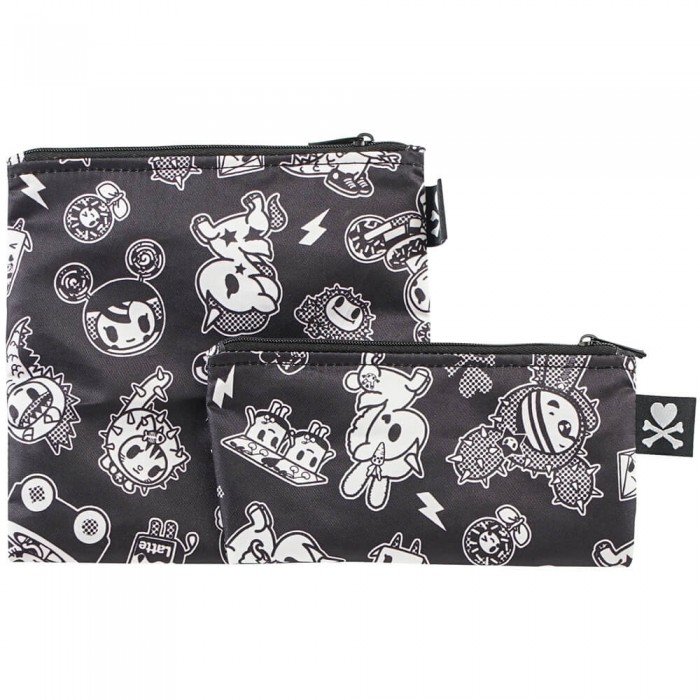 Ju-Ju-Be Сумочка для снеков Be Snacky Tokidoki, Сумочка для снеков Be Snacky Tokidoki
Ju-Ju-Be Сумочка для снеков Be Snacky Tokidoki, Сумочка для снеков Be Snacky Tokidoki