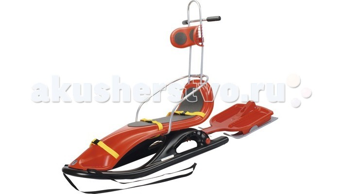 Санки KHW Snow Comfort