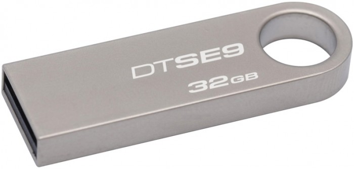 Kingston Память Flash Drive USB 2.0 DTSE9 32GB, Память Flash Drive USB 2.0 DTSE9 32GB
Kingston Память Flash Drive USB 2.0 DTSE9 32GB, Память Flash Drive USB 2.0 DTSE9 32GB