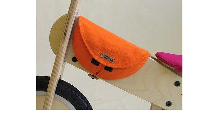 Kokua Сумочка на раму для деревянных беговелов LikeaBike, Сумочка на раму для деревянных беговелов LikeaBike
Kokua Сумочка на раму для деревянных беговелов LikeaBike, Сумочка на раму для деревянных беговелов LikeaBike