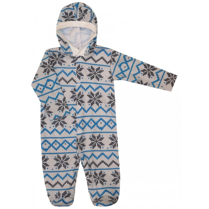 КотМарКот Комбинезон Скандинавский узор 6080158, Комбинезон Скандинавский узор 6080158 
КотМарКот Комбинезон Скандинавский узор 6080158, Комбинезон Скандинавский узор 6080158