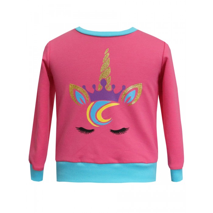 КотМарКот Толстовка Единорог 20767/20768, Толстовка Единорог 20767/20768
КотМарКот Толстовка Единорог 20767/20768, Толстовка Единорог 20767/20768