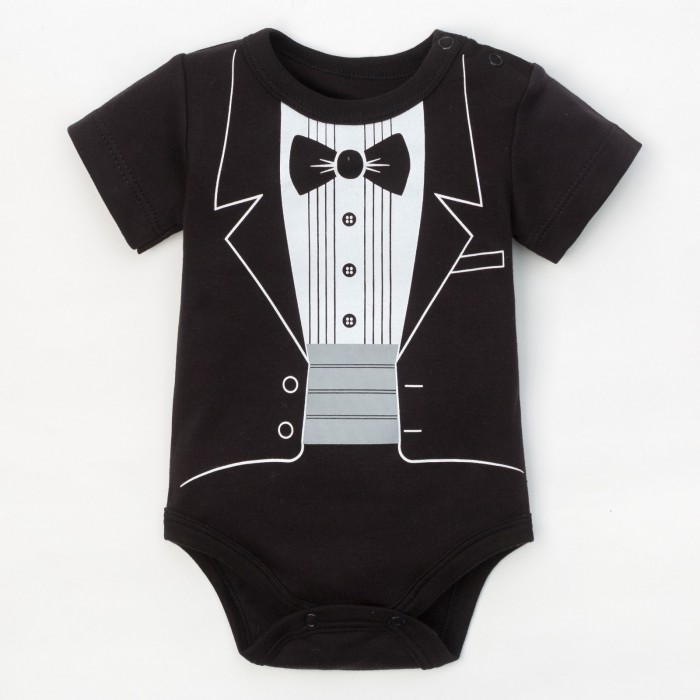 Крошка Я Боди для мальчика Фрак, Боди для мальчика Фрак
Крошка Я Боди для мальчика Фрак, Боди для мальчика Фрак