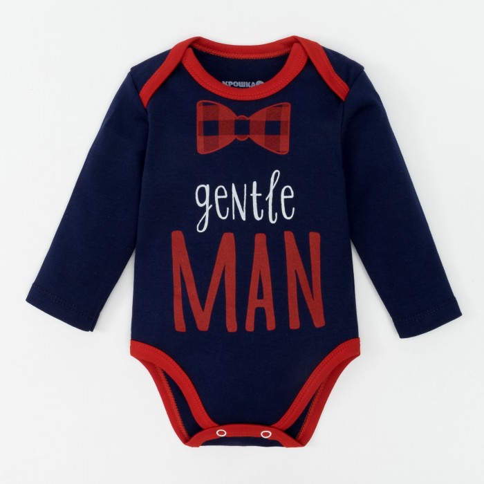 Крошка Я Боди для мальчика с длинным рукавом Little man, Боди для мальчика с длинным рукавом Little man
Крошка Я Боди для мальчика с длинным рукавом Little man, Боди для мальчика с длинным рукавом Little man