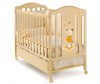 Детская кроватка Micuna Selsia 120х60