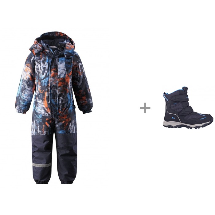 Lassie Комбинезон зимний 720733 и Ботинки 3-82500 Viking, Комбинезон зимний 720733 и Ботинки 3-82500 Viking
Lassie Комбинезон зимний 720733 и Ботинки 3-82500 Viking, Комбинезон зимний 720733 и Ботинки 3-82500 Viking