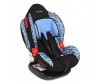 Автокресло Leader Kids Cocoon Isofix