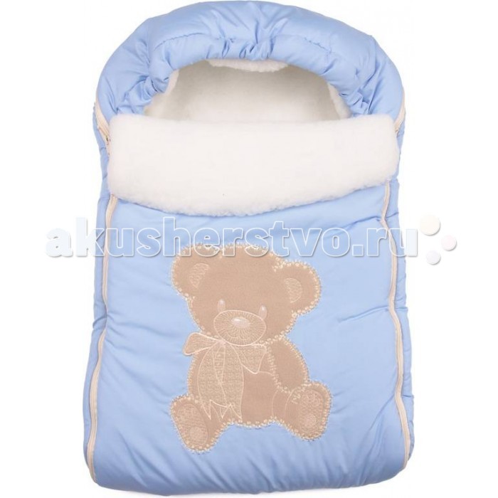 Зимние конверты Leader Kids с аппликацией детский велосипед для девочек leader kids g14bd127