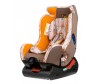 Автокресло Liko Baby Barty LB 718