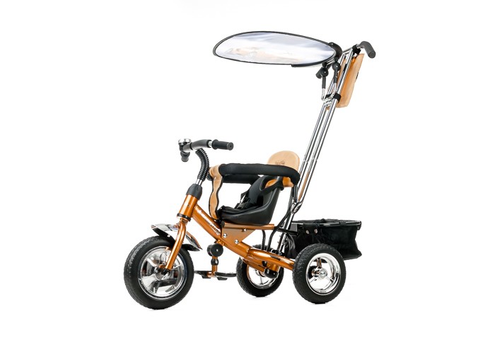 Трехколесные велосипеды Liko Baby Lexus LB-772 велосипед для малыша liko baby lexus lb 778 red