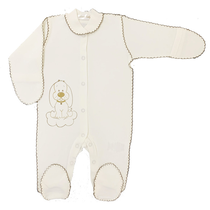 Linas baby Комбинезон-слип для новорожденных малышей 789-1С, Комбинезон-слип для новорожденных малышей 789-1С
Linas baby Комбинезон-слип для новорожденных малышей 789-1С, Комбинезон-слип для новорожденных малышей 789-1С