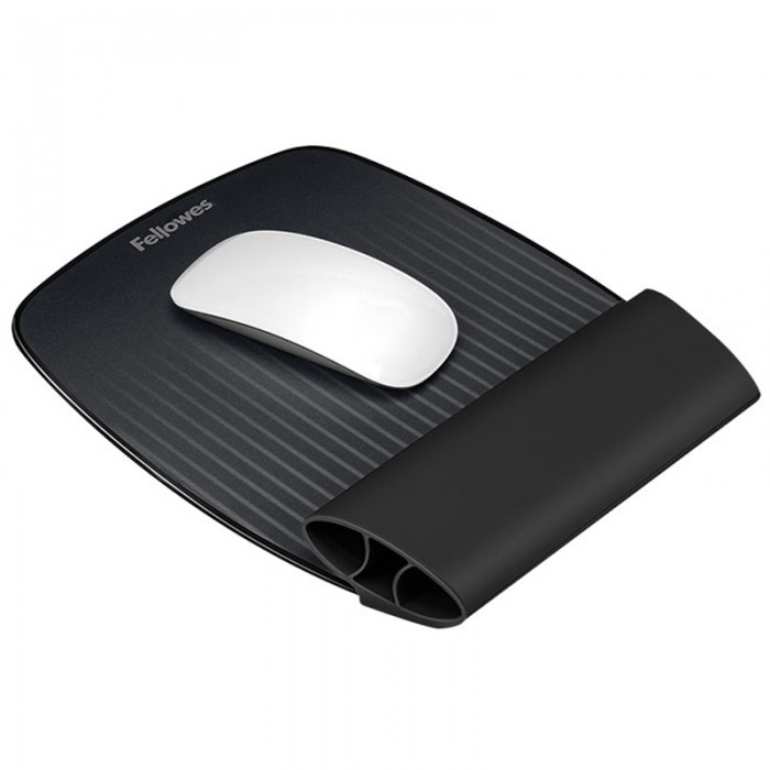 Fellowes Коврик для мыши с силиконовой подкладкой I-Spire Series, Коврик для мыши с силиконовой подкладкой I-Spire Series 
Fellowes Коврик для мыши с силиконовой подкладкой I-Spire Series, Коврик для мыши с силиконовой подкладкой I-Spire Series